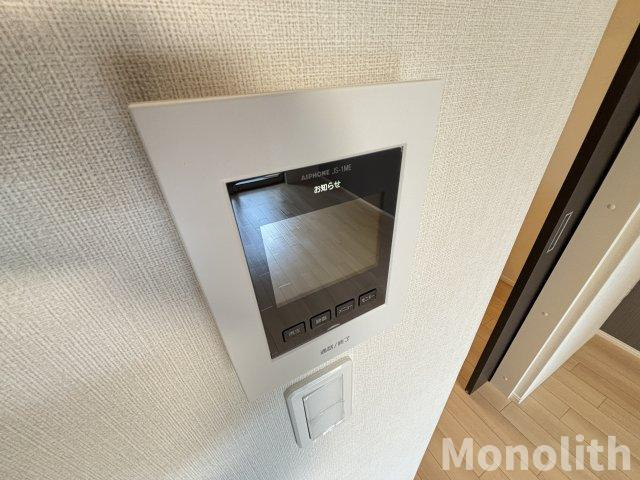 エテルネル8のセキュリティ