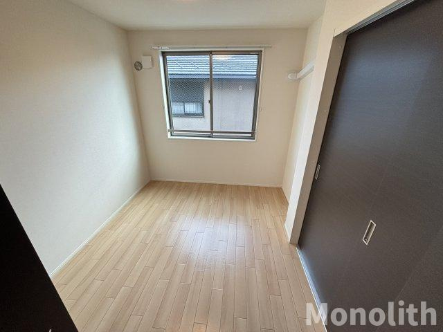 エテルネル8の内装