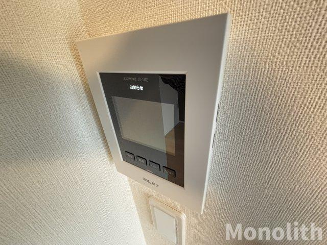 エテルネル8のセキュリティ