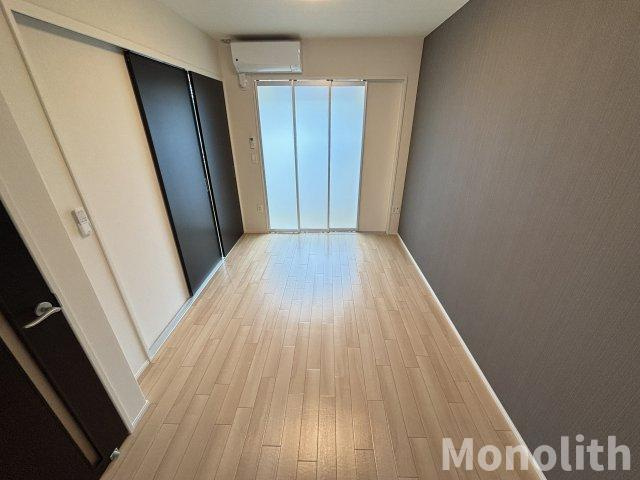 エテルネル8の居間・リビング