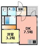 エールフェルト庄内通の画像