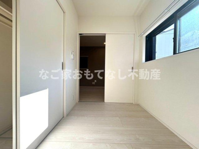 【内装】 | エールフェルト庄内通