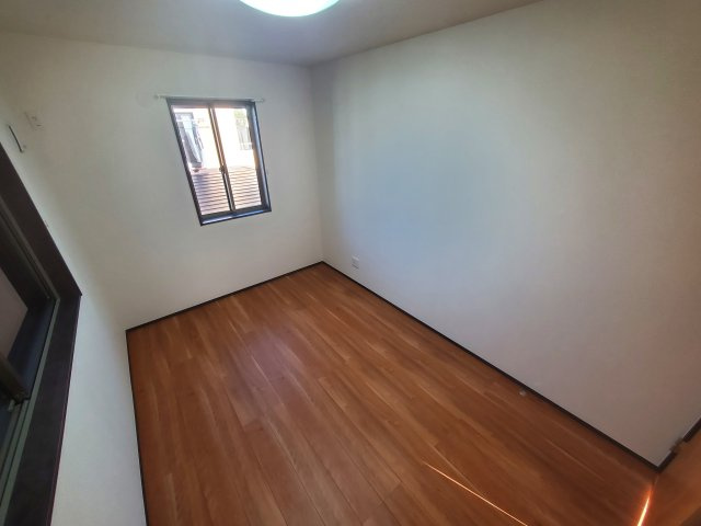 グランソフィア岩槻城町の洋室|きれいな洋室です