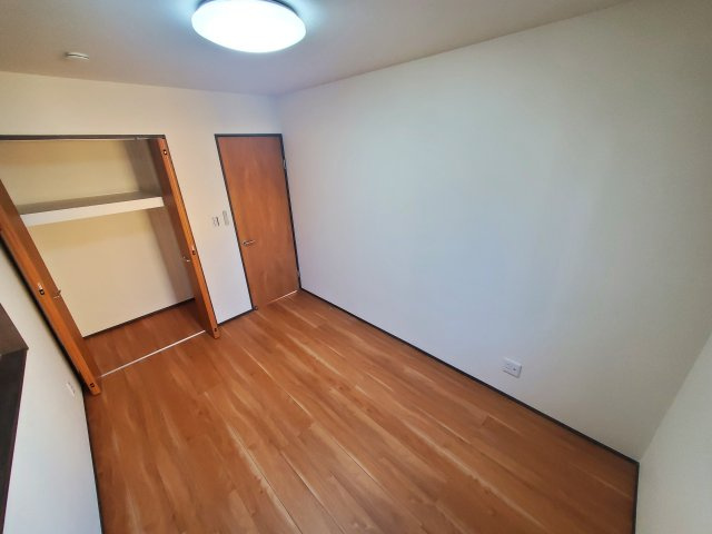 グランソフィア岩槻城町の洋室|洋室です