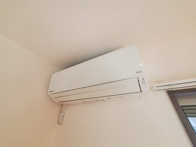 グランソフィア岩槻城町の設備