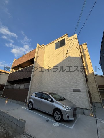 Gran　Claudia寝屋川