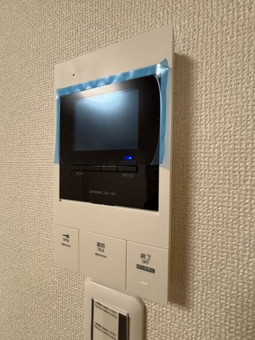Gran　Claudia寝屋川のセキュリティ