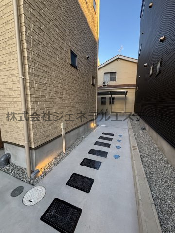 Gran　Claudia寝屋川のその他