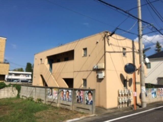 練馬区練馬４丁目のマンションの画像