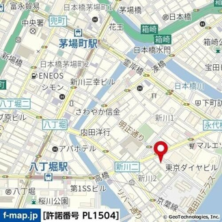 【地図】