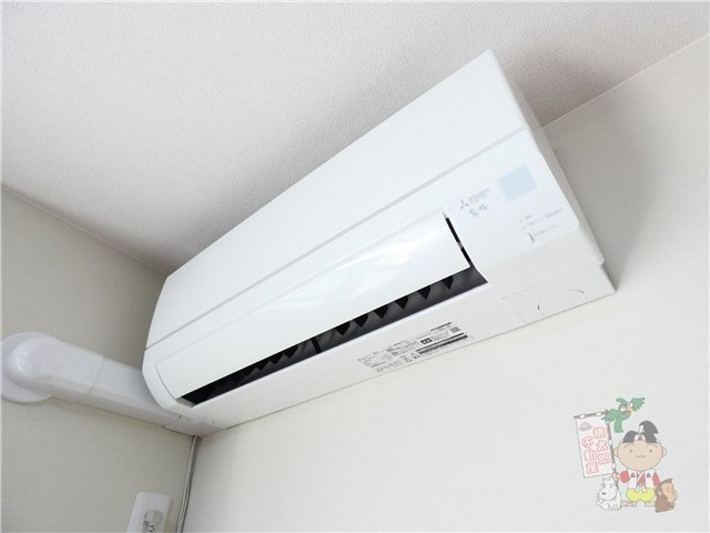 モンターニュの設備