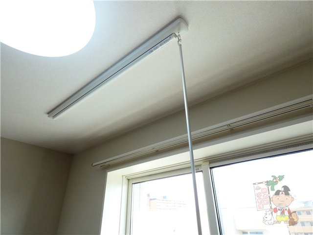 モンターニュの設備