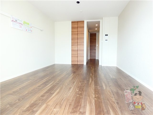 モンターニュの居間・リビング