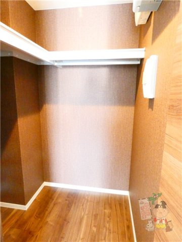 モンターニュの収納