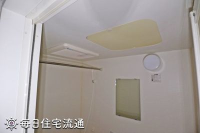 【設備】 | ヴィラージュ