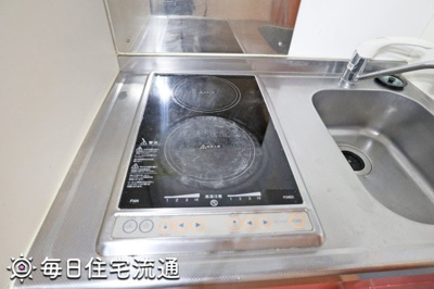 【キッチン】 | ヴィラージュ