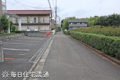 【周辺】 | ヴィラージュ