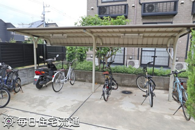 【その他共用部分】 | ヴィラージュ