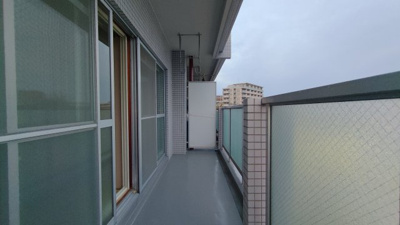 【バルコニー】 | サンライズカーサ