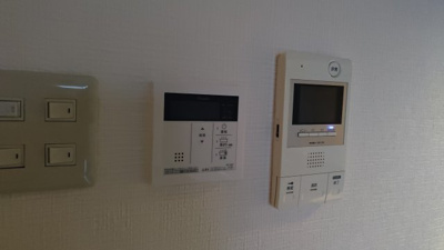 【設備】 | サンライズカーサ