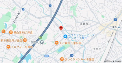 【地図】 | サンライズカーサ