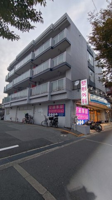 【外観】 | サンライズカーサ