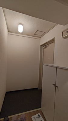 【玄関】 | サンライズカーサ