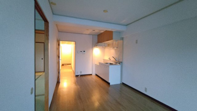 【居間・リビング】 | サンライズカーサ