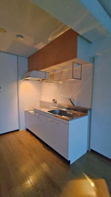 【キッチン】 | サンライズカーサ