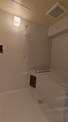 【浴室】 | サンライズカーサ