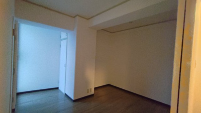 【寝室】 | サンライズカーサ