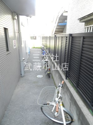 【その他共用部分】 | ほうれんそう