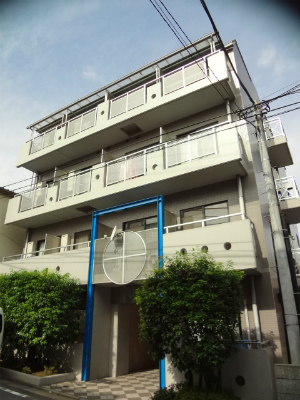 【外観】 | ほうれんそう