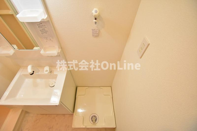 【設備】 | リブレメゾン弥刀Ⅰ