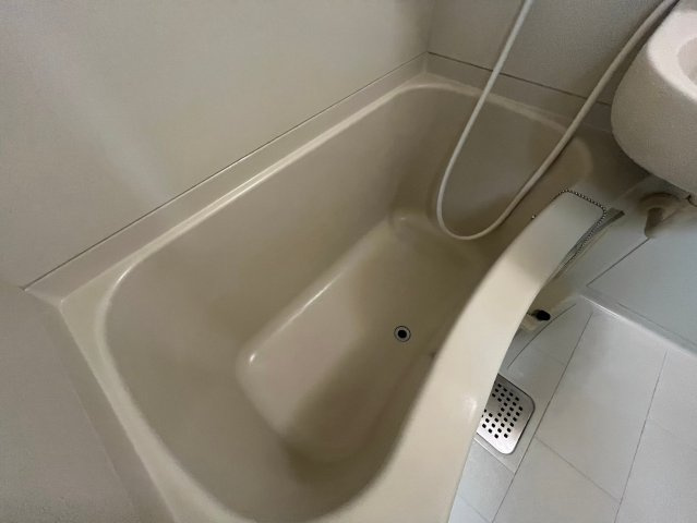 シティライフ岡本の浴室