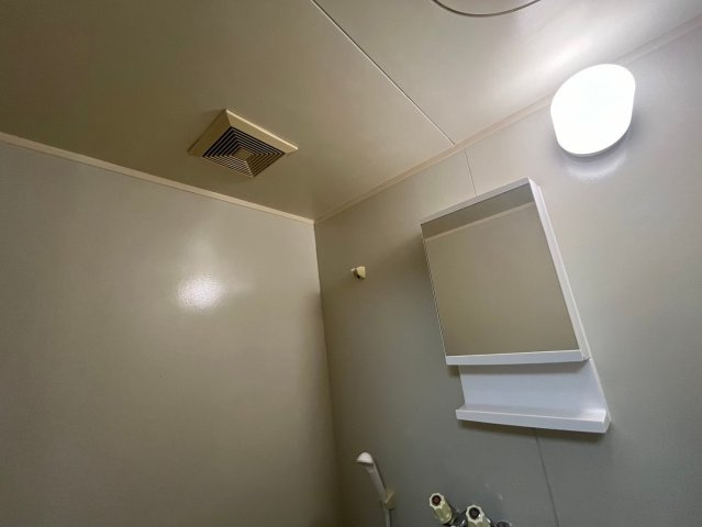 シティライフ岡本の設備