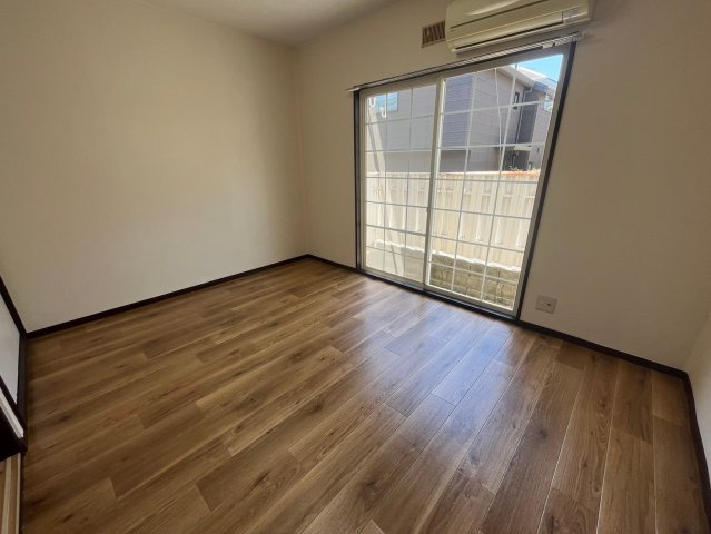 シティライフ岡本の内装