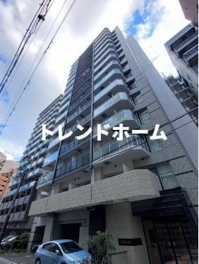 エスリード福島ラグジェ