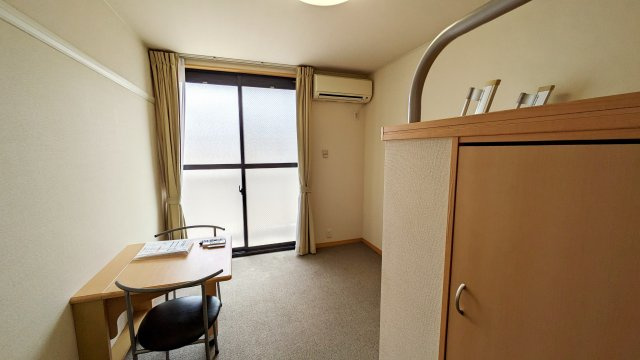 【内装】