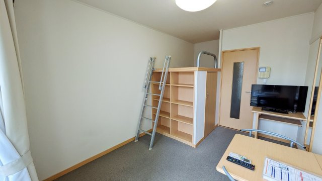 【居間・リビング】