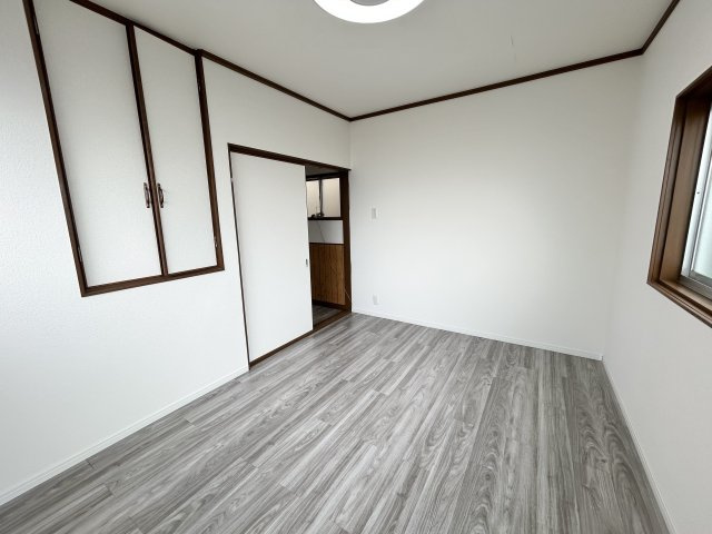 堺市中区深阪1丁　戸建の洋室|令和７年４月室内リフォーム完成予定！！　工事後の綺麗なお家で新生活をお迎えください