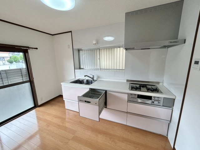 堺市中区深阪1丁　戸建|2025年8月1日　リフォーム工事中！！