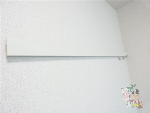 リガーレ中井の設備