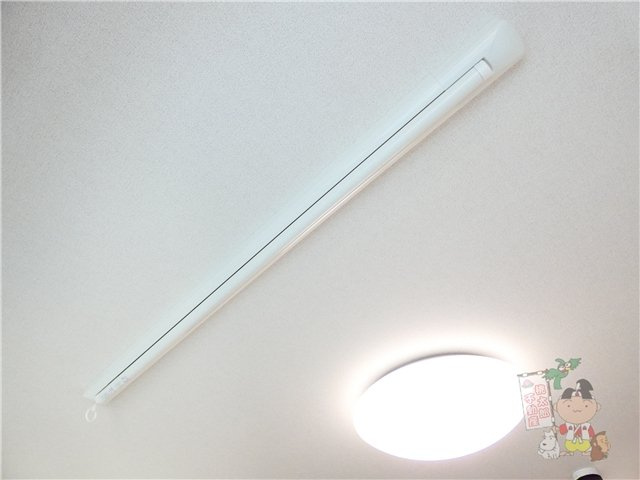 リガーレ中井の設備