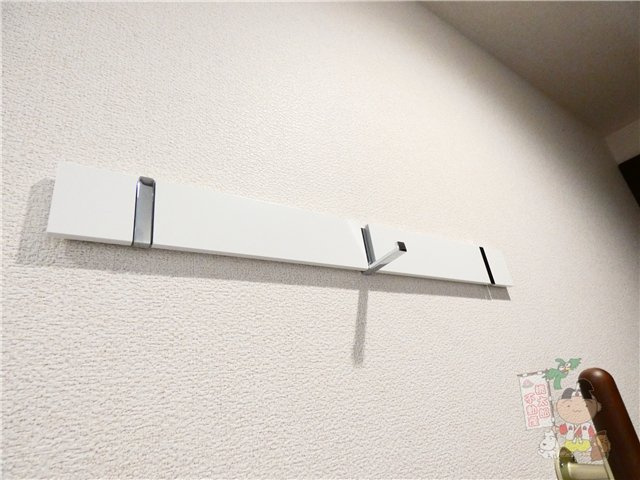 リガーレ中井の設備