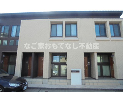 【外観】 | ラムザ