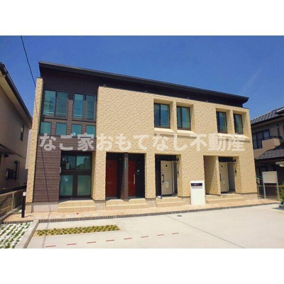 【外観】 | ラムザ | ラムザ