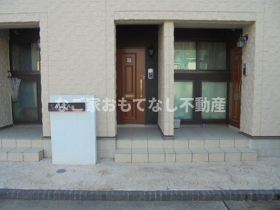 【エントランス】 | ラムザ