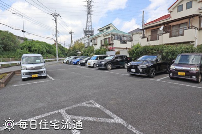 【駐車場】 | Ｏｔｗｏ