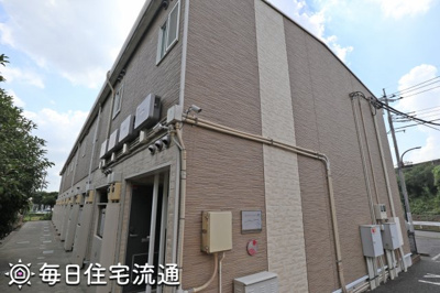 【外観】 | Ｏｔｗｏ